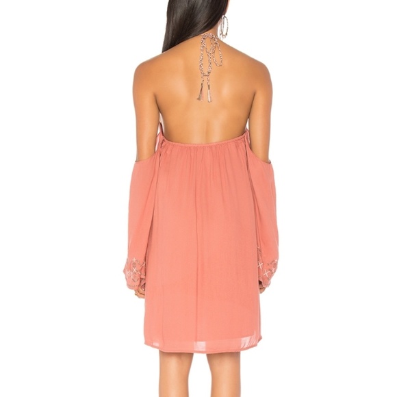 Jet setter mini dress - Picture 2 of 4